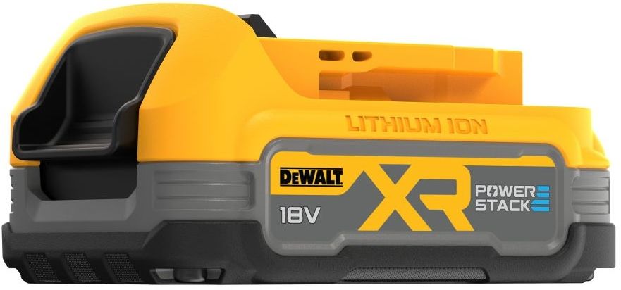 Батарея аккумуляторная DeWalt DCBP034G-XJ 18В 1.7Ач Li-Ion