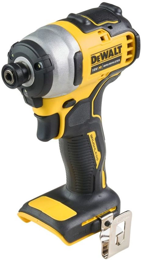 Шуруповерт DeWalt DCF809N-XJ аккум. патрон:шестигр.1/4"