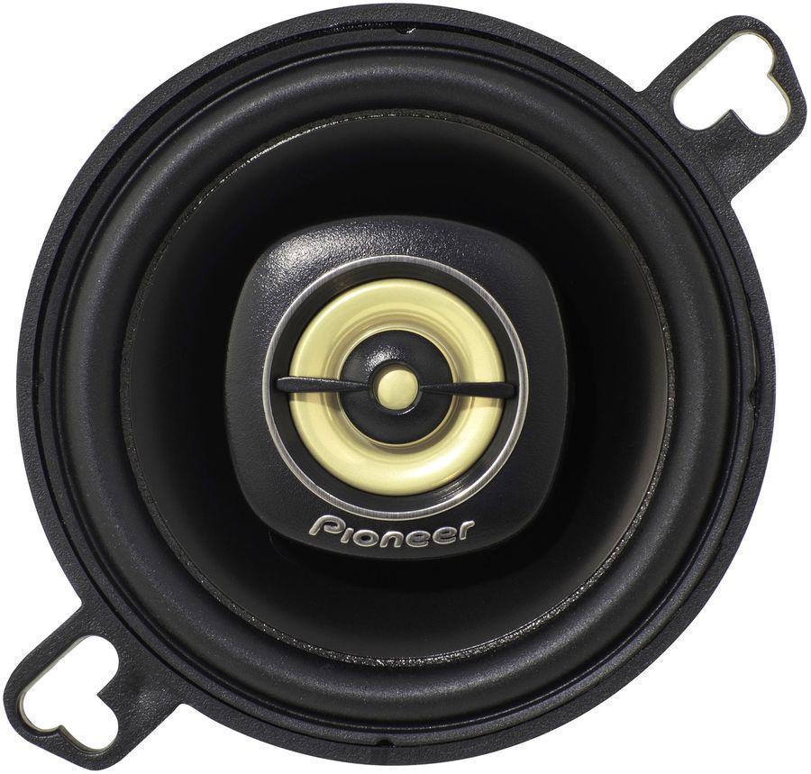 Колонки автомобильные Pioneer TS-A879 (без решетки) 450Вт 85дБ 4Ом 7.6см (3дюйм) (ком.:2кол.) твитер двухполосные