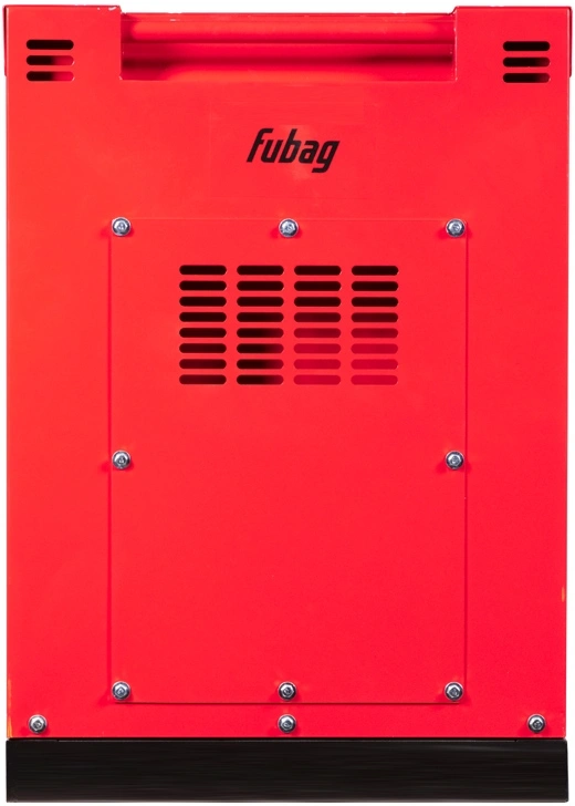 Генератор Fubag DS 6500 AC ES 6.5кВт