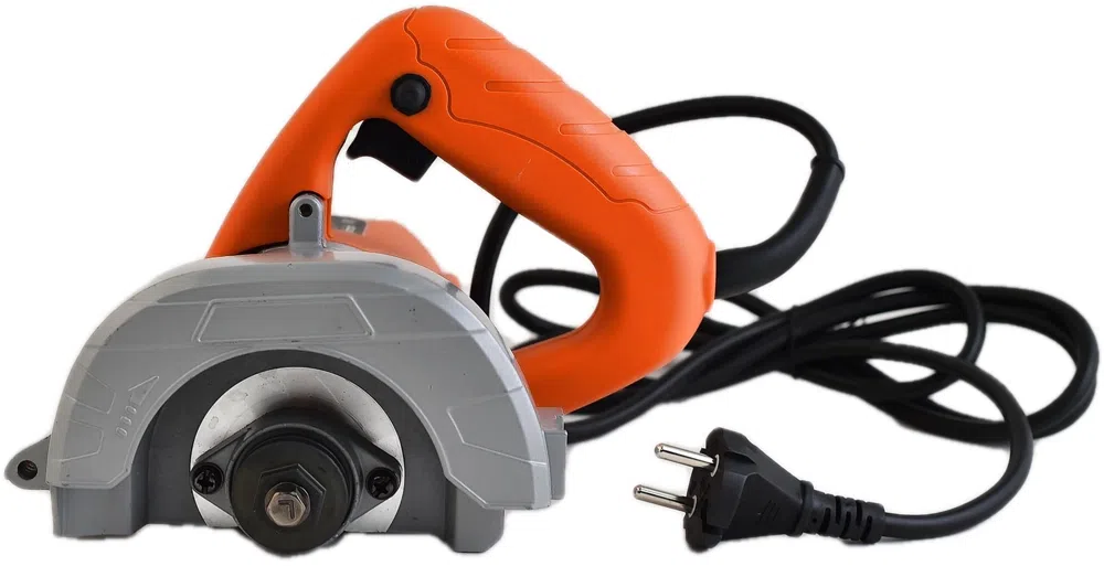 Циркулярная пила (дисковая) Креост KE-1200-125-A 1200Вт (ручная) D диска.:125мм