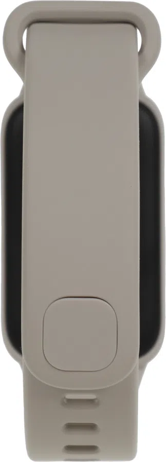 Фитнес-трекер Xiaomi Smart Band 9 Active TFT корп.:бежевый рем.:бежевый (BHR9441GL)