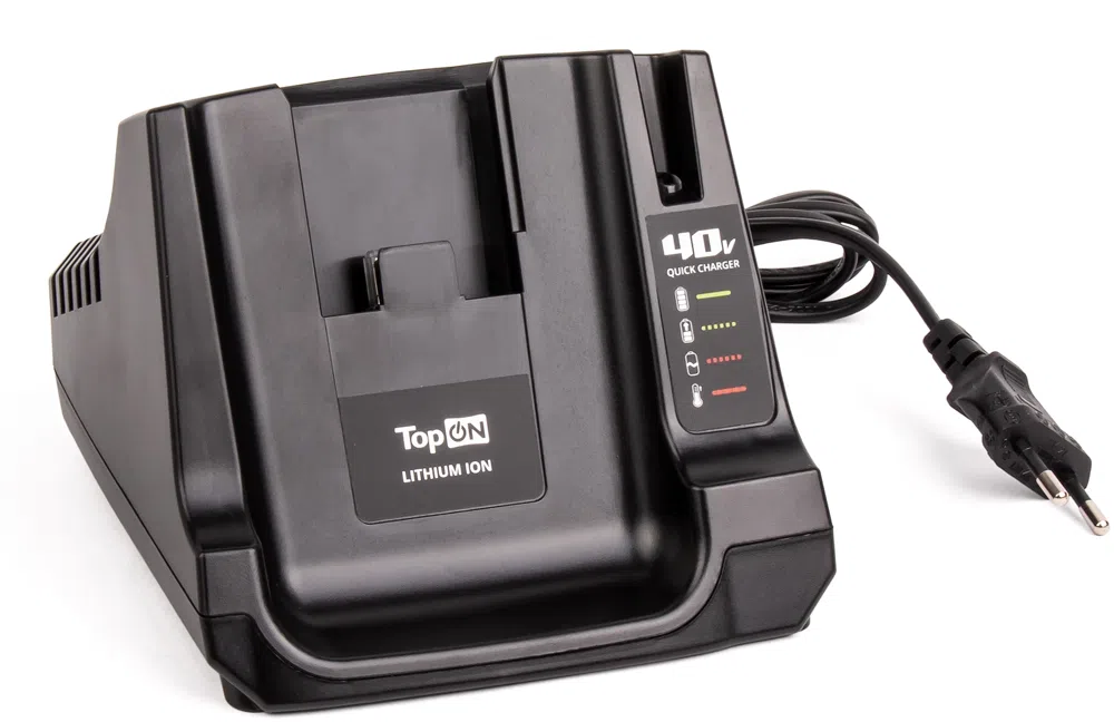 Зарядное устройство TopON TOP-BD40V (103602)