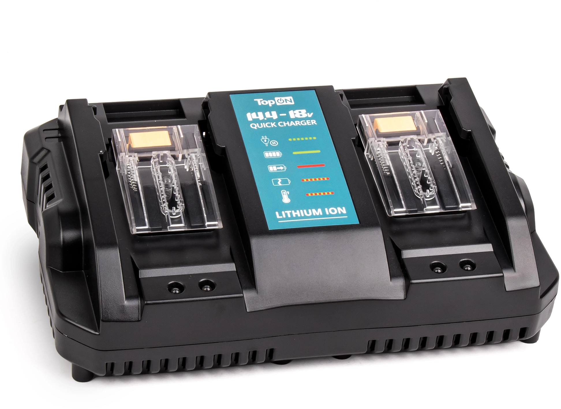 Зарядное устройство TopON TOP-DC18RD (103608)