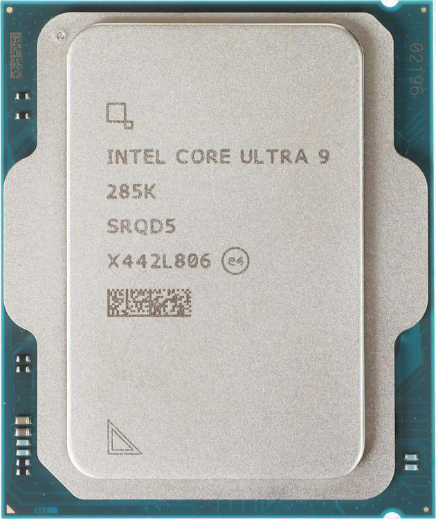Процессор Intel Core Ultra 9 285K Soc-1851 (AT8076806419) (3.7GHz/Intel Graphics) OEM