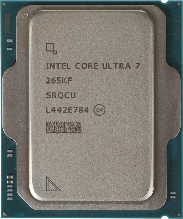 Процессор Intel Core Ultra 7 265KF