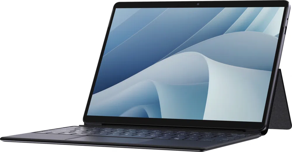 Планшет Acer Gadget E10 ETPad Max 1215U (1.2) 6С RAM16Gb ROM512Gb 12.96" 2880x1920 Windows 11 серый 8Mpix 5Mpix BT WiFi 4800mAh