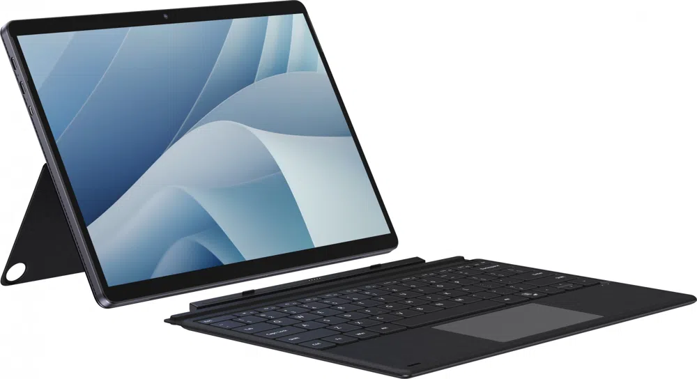 Планшет Acer Gadget E10 ETPad Max 1215U (1.2) 6С RAM16Gb ROM512Gb 12.96" 2880x1920 Windows 11 серый 8Mpix 5Mpix BT WiFi 4800mAh