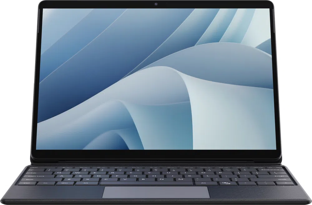 Планшет Acer Gadget E10 ETPad Max 1215U (1.2) 6С RAM16Gb ROM512Gb 12.96" 2880x1920 Windows 11 серый 8Mpix 5Mpix BT WiFi 4800mAh