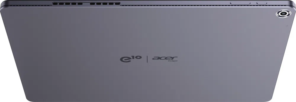 Планшет Acer Gadget E10 ETPad Max 1215U (1.2) 6С RAM16Gb ROM512Gb 12.96" 2880x1920 Windows 11 серый 8Mpix 5Mpix BT WiFi 4800mAh