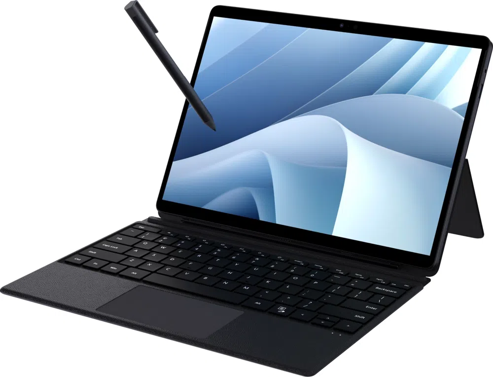 Планшет Acer Gadget E10 ETPad Max 1215U (1.2) 6С RAM16Gb ROM512Gb 12.96" 2880x1920 Windows 11 серый 8Mpix 5Mpix BT WiFi 4800mAh