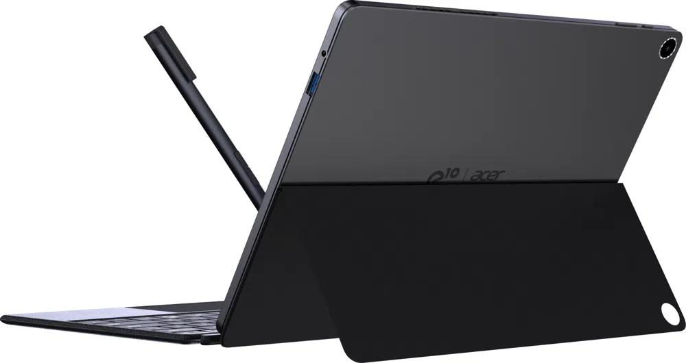 Планшет Acer Gadget E10 ETPad Max 1215U (1.2) 6С RAM16Gb ROM512Gb 12.96" 2880x1920 Windows 11 серый 8Mpix 5Mpix BT WiFi 4800mAh