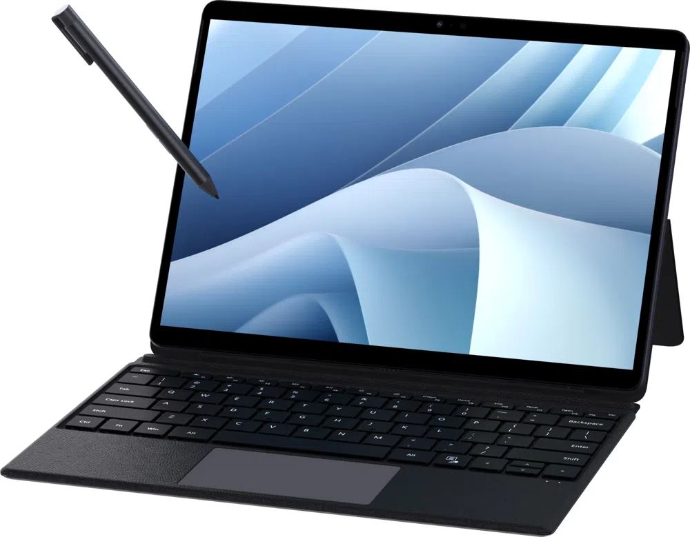 Планшет Acer Gadget E10 ETPad Max 1215U (1.2) 6С RAM16Gb ROM512Gb 12.96" 2880x1920 Windows 11 серый 8Mpix 5Mpix BT WiFi 4800mAh