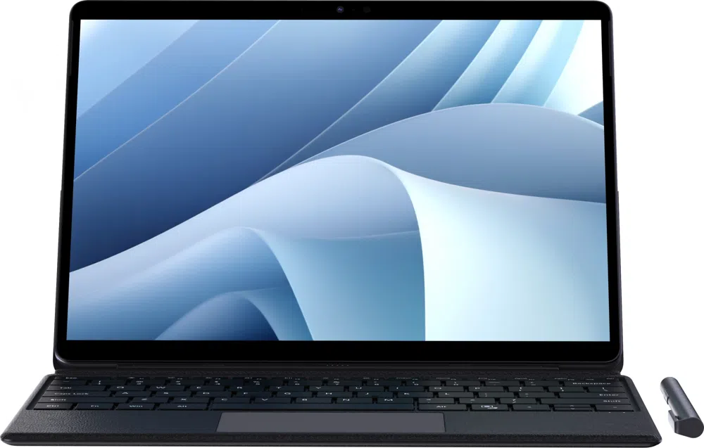 Планшет Acer Gadget E10 ETPad Max 1215U (1.2) 6С RAM16Gb ROM512Gb 12.96" 2880x1920 Windows 11 серый 8Mpix 5Mpix BT WiFi 4800mAh