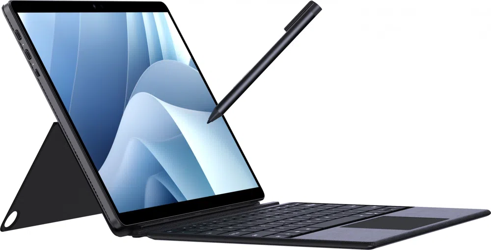 Планшет Acer Gadget E10 ETPad Max 1215U (1.2) 6С RAM16Gb ROM512Gb 12.96" 2880x1920 Windows 11 серый 8Mpix 5Mpix BT WiFi 4800mAh