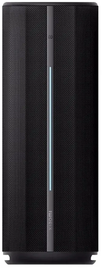 Колонка порт. Xiaomi черный 40W 2.0 BT 10м 4800mAh (QBH4275GL)