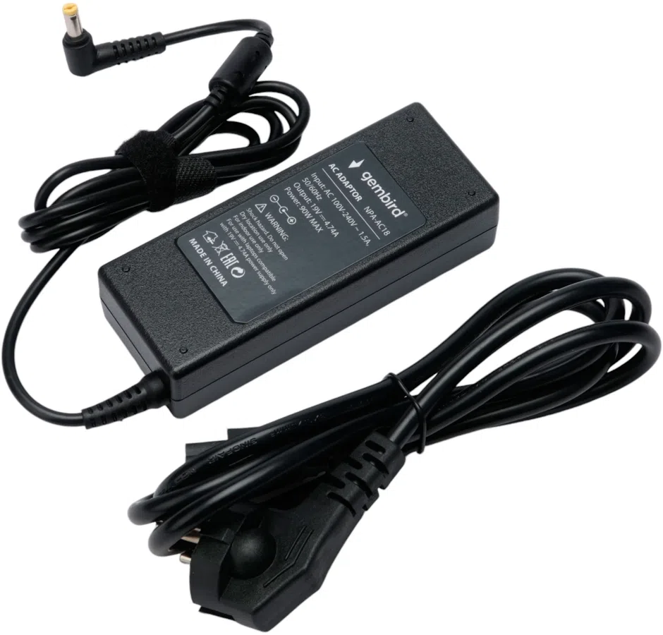 Блок питания Premier PCBNAC18 90W 19V-19V 4.74A от бытовой электросети