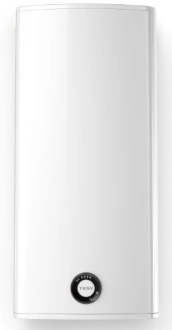 Водонагреватель Tesy BelliSlimo GCR 802712D E32 EC 1.2кВт 65л электрический настенный/белый