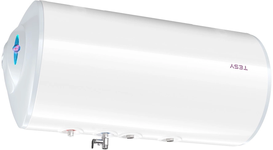 Водонагреватель Tesy Bilight GCHS 1004420 B12 TSRC 2кВт 100л комбинированный настенный/белый