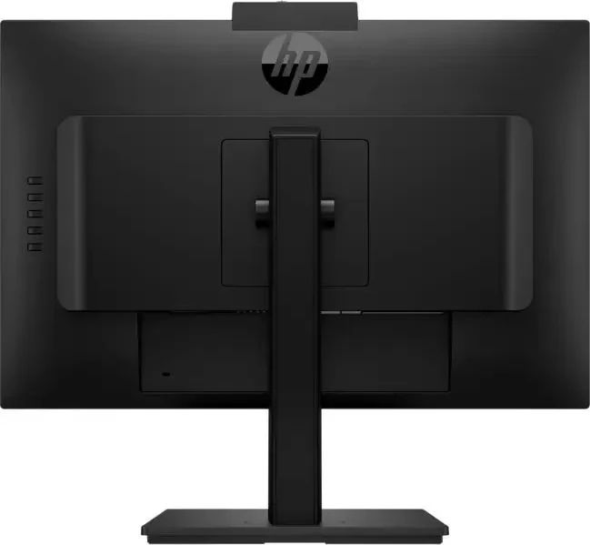 Монитор HP 23.8" M24m черный IPS 16:9 HDMI M/M Cam матовая HAS Piv 300cd 178гр/178гр 1920x1080 75Hz DP FHD USB 6.3кг