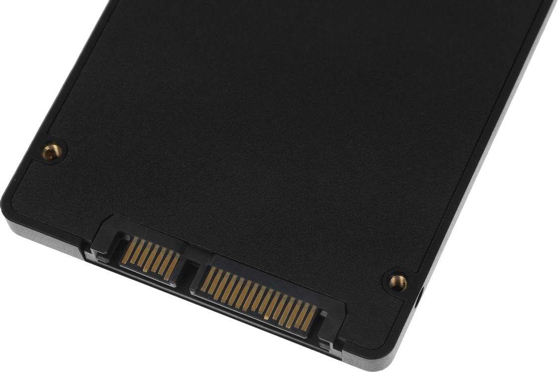 Накопитель SSD AMD SATA-III 240GB R3SL0240G2 Radeon R3 2.5" 530/450