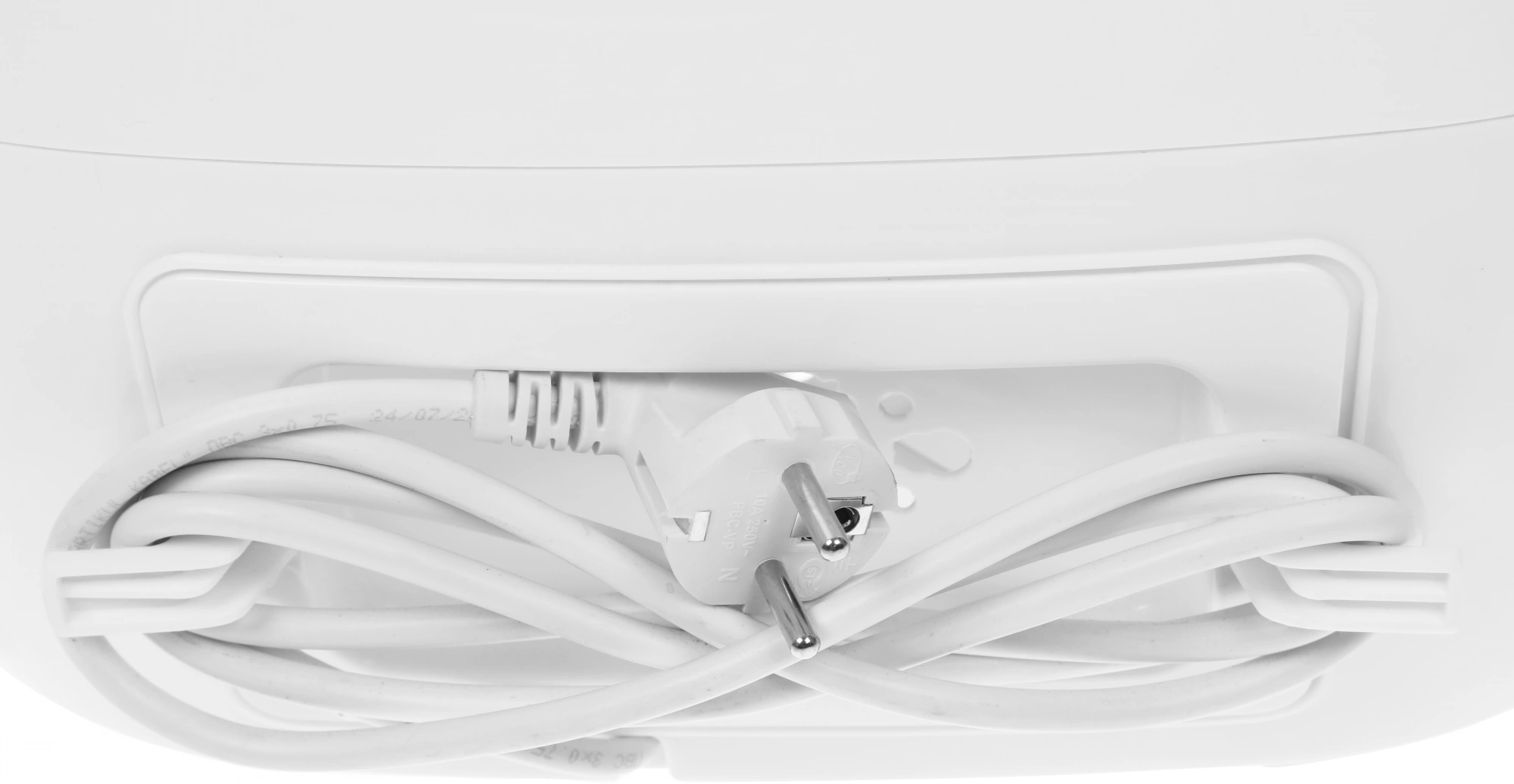 Стиральная машина Белоснежка BRP350WB класс: A загр.вертикальная макс.:3.5кг белый