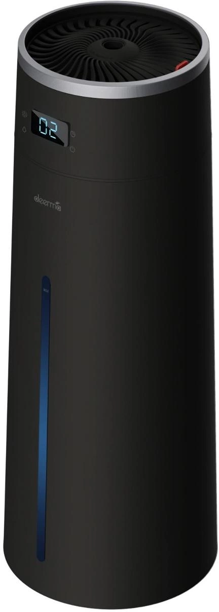 Увлажнитель воздуха Deerma DEM-F950W (ультразвуковой) серый