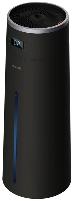Увлажнитель воздуха Deerma DEM-F950W (ультразвуковой) черный
