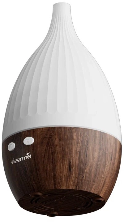 Увлажнитель воздуха Deerma PX300W (ультразвуковой) белый/коричневый
