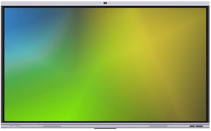 Панель Lumien 65" LMP6504ELN черный LED 8ms 16:9 HDMI M/M 1200:1 450cd 3840x2160 VGA DP USB 38кг (RUS)