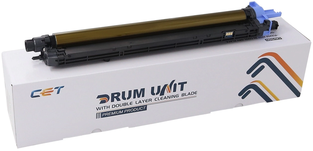 Драм-юнит Cet CET7370P (DR-313K/A7U40RD) для Konica Minolta Bizhub C258/C308/C368 150000стр.