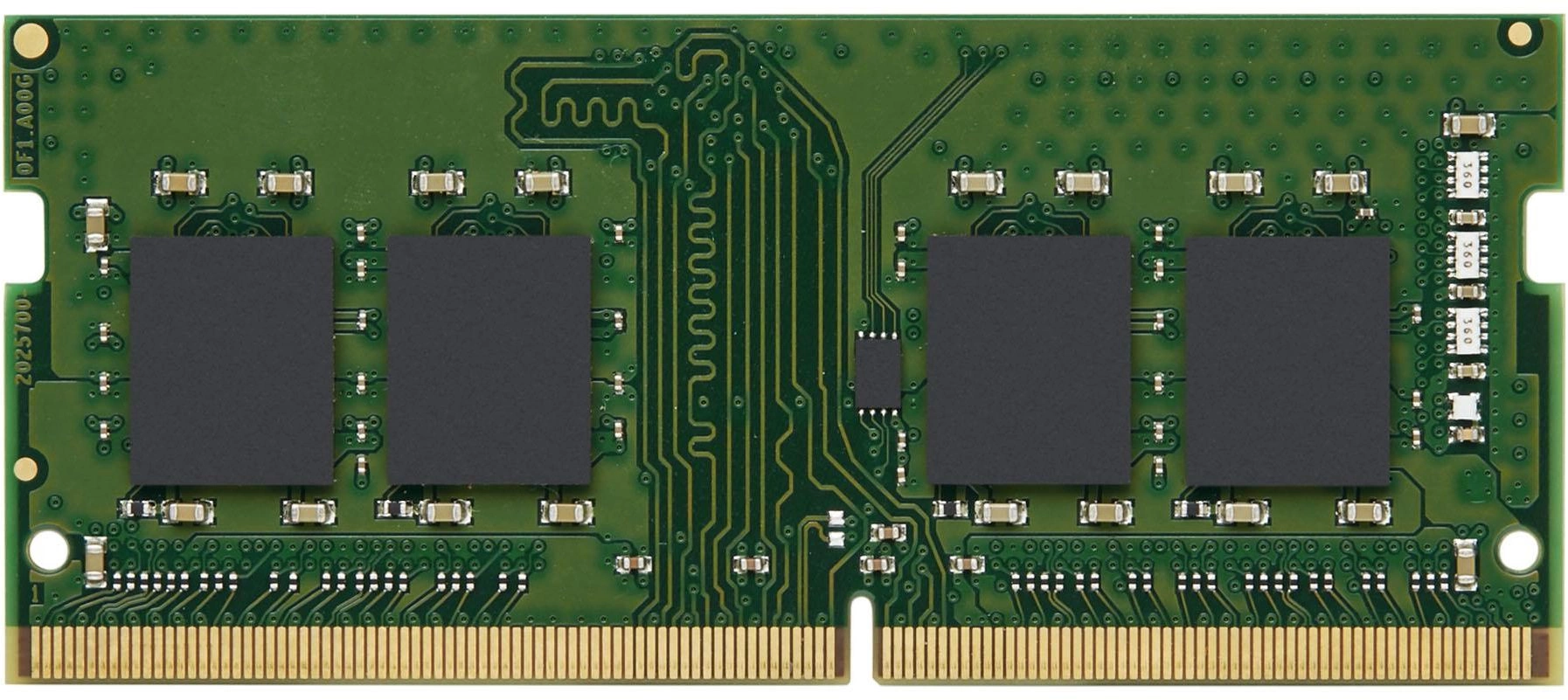 Память DDR4 8GB 3200MHz Kingston KVR32S22S8/8-SP Valueram RTL PC4-25600 CL22 SO-DIMM 260-pin 1.2В single rank Ret