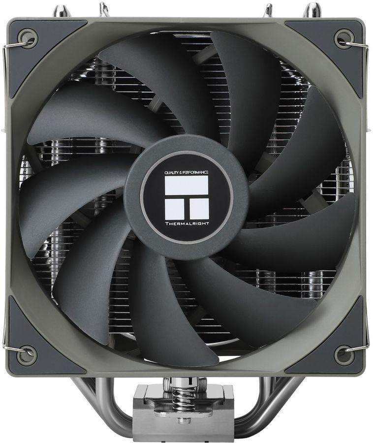 Устройство охлаждения(кулер) Thermalright Assassin Spirit 120 Plus V2 ...