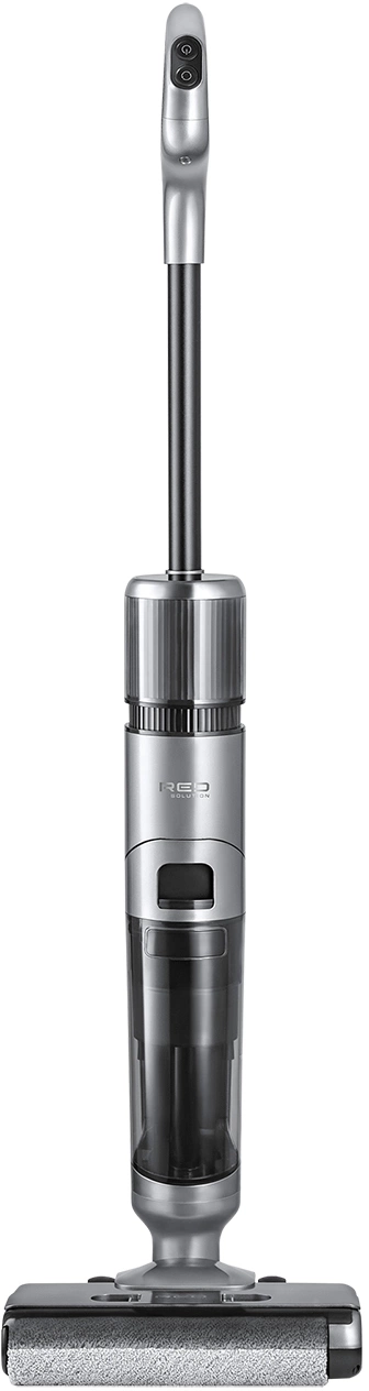 Пылесос моющий Red Solution W3500 230Вт серый