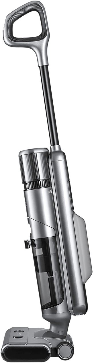 Пылесос моющий Red Solution W3500 230Вт серый