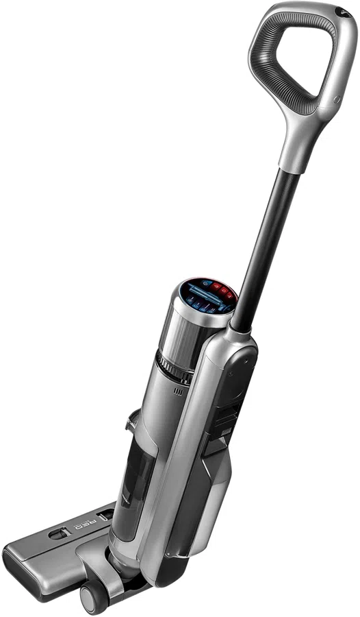 Пылесос моющий Red Solution W3500 230Вт серый