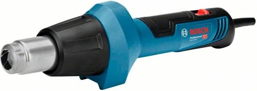Технический фен Bosch GHG 20-60 2000Вт темп.50-630С (06012A6400)