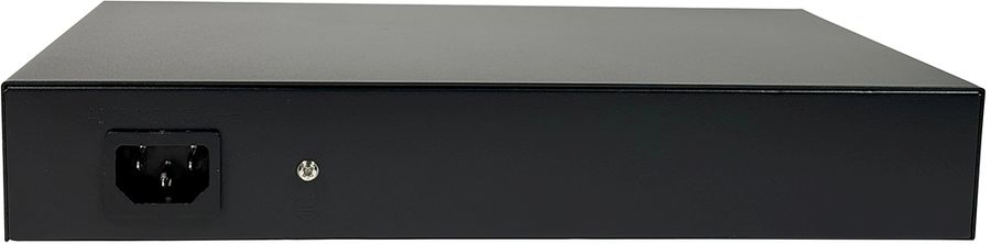 Коммутатор Origo OS6208 OS6208/A1A (L2) 8x10Гбит/с управляемый
