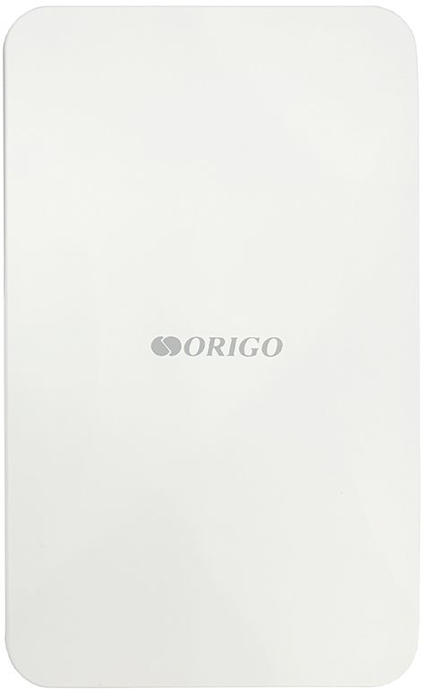 Точка доступа Origo OAP1800G (OAP1800G/A1A) AX1800 10/100/1000BASE-T белый