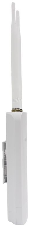Точка доступа Origo OAP1200G (OAP1200G/A1A) AC1200 10/100/1000BASE-T белый