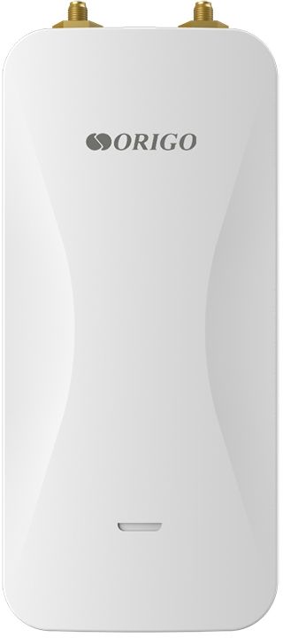 Точка доступа Origo OAP1200G (OAP1200G/A1A) AC1200 10/100/1000BASE-T белый