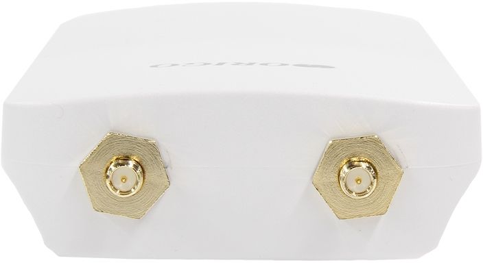 Точка доступа Origo OAP1200G (OAP1200G/A1A) AC1200 10/100/1000BASE-T белый