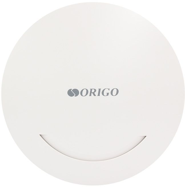 Точка доступа Origo OAP300FC (OAP300FC/A1A) N300 10/100BASE-TX белый