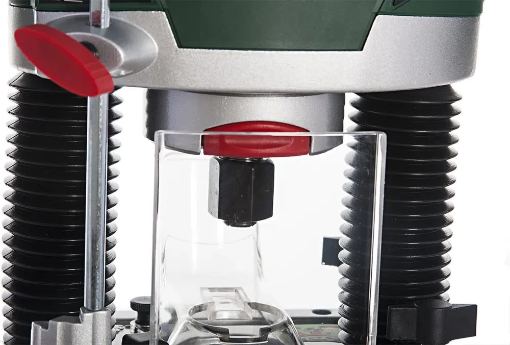 Фрезер Bosch POF 1400 ACE 1400Вт 28000об/мин макс.ход:55мм
