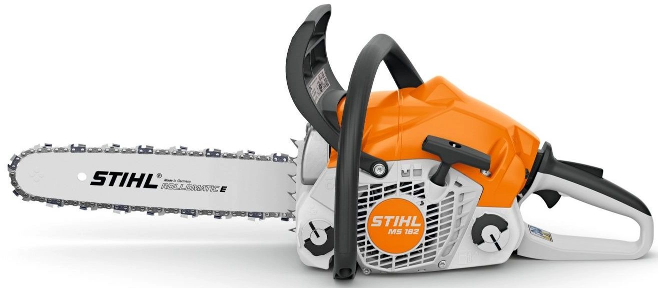 Бензопила Stihl MS 182 1600Вт 2.2л.с. дл.шины:16" (40cm) (11302000541P)
