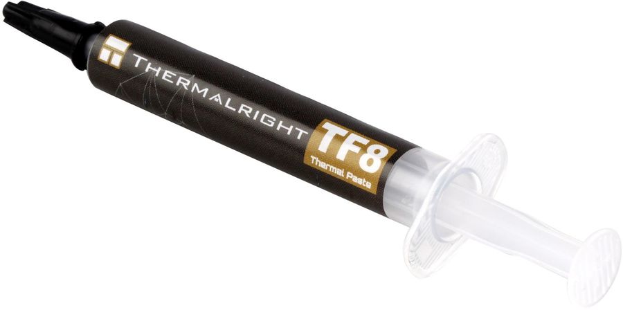 Термопаста Thermalright TF8-2G 13.8Вт/(м-К) шприц 2гр.