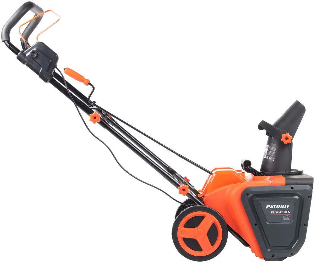 Снегоуборщик электр. Patriot SnowLine PE 2842 UES