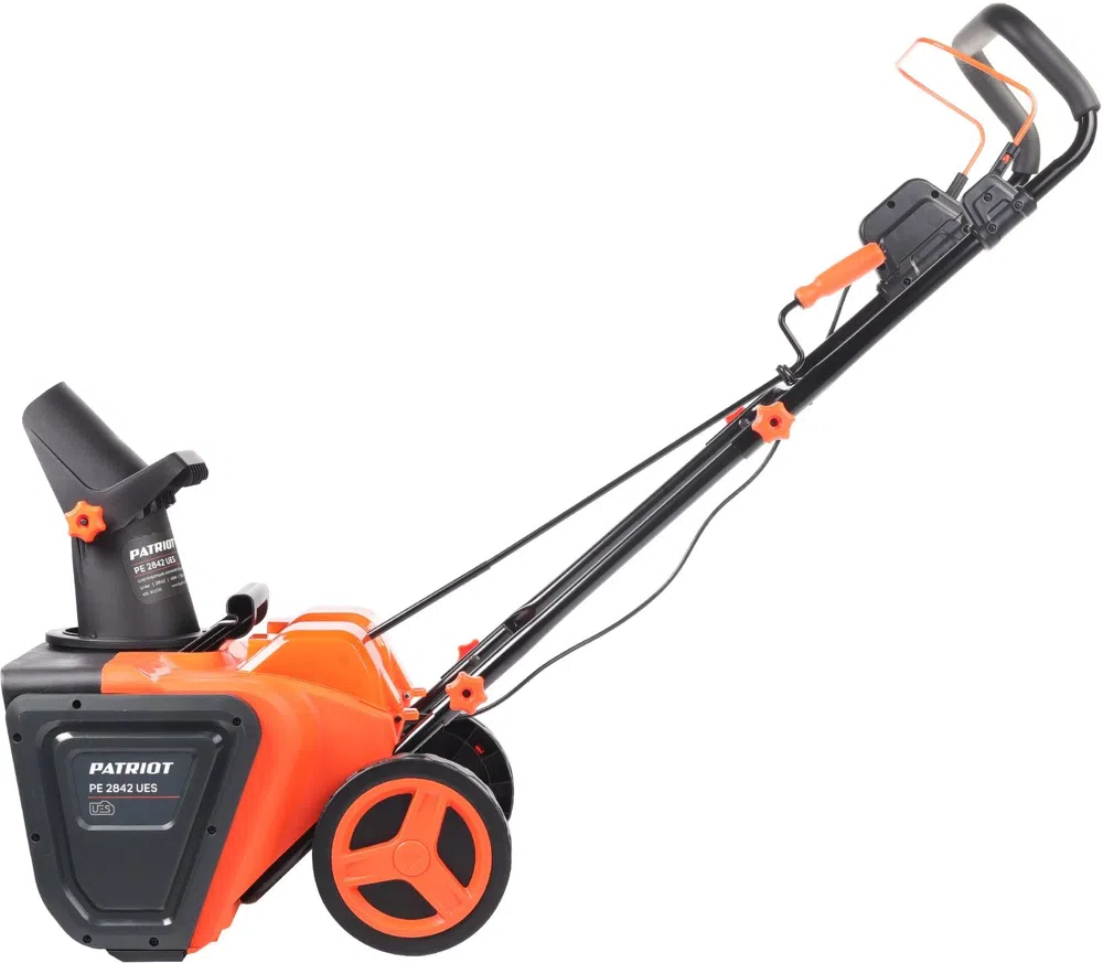 Снегоуборщик электр. Patriot SnowLine PE 2842 UES