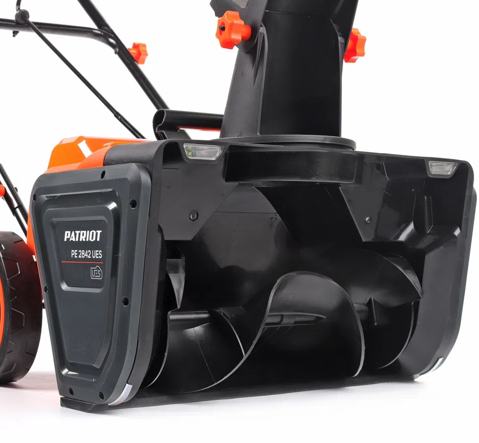 Снегоуборщик электр. Patriot SnowLine PE 2842 UES