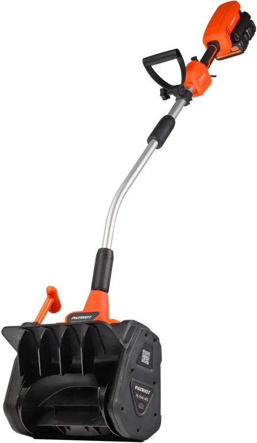 Снегоуборщик электр. Patriot SnowLine PE 2542 UES 0.85кВт